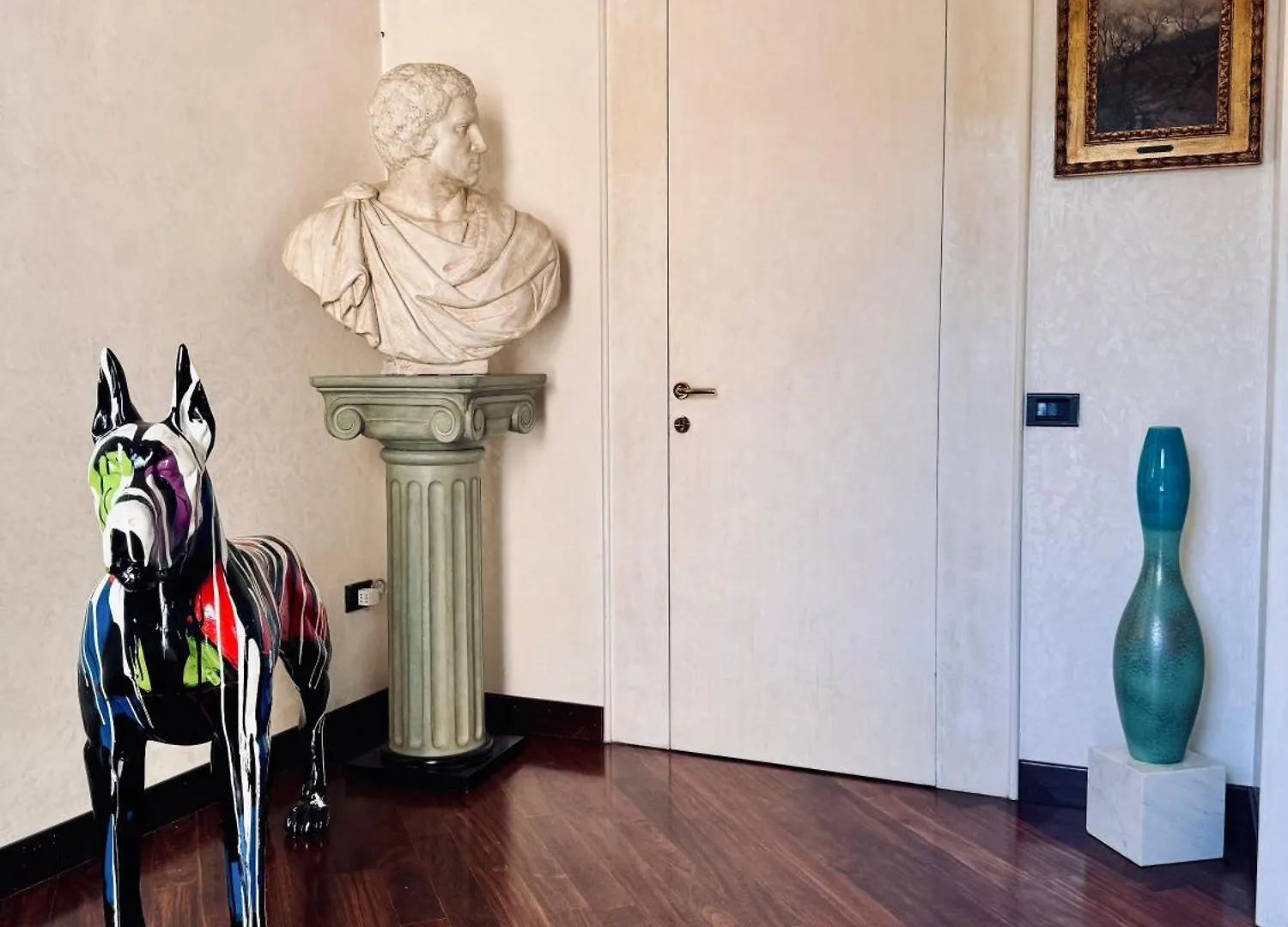 Villa Nuvola Suites Fiorano Modenese Italy