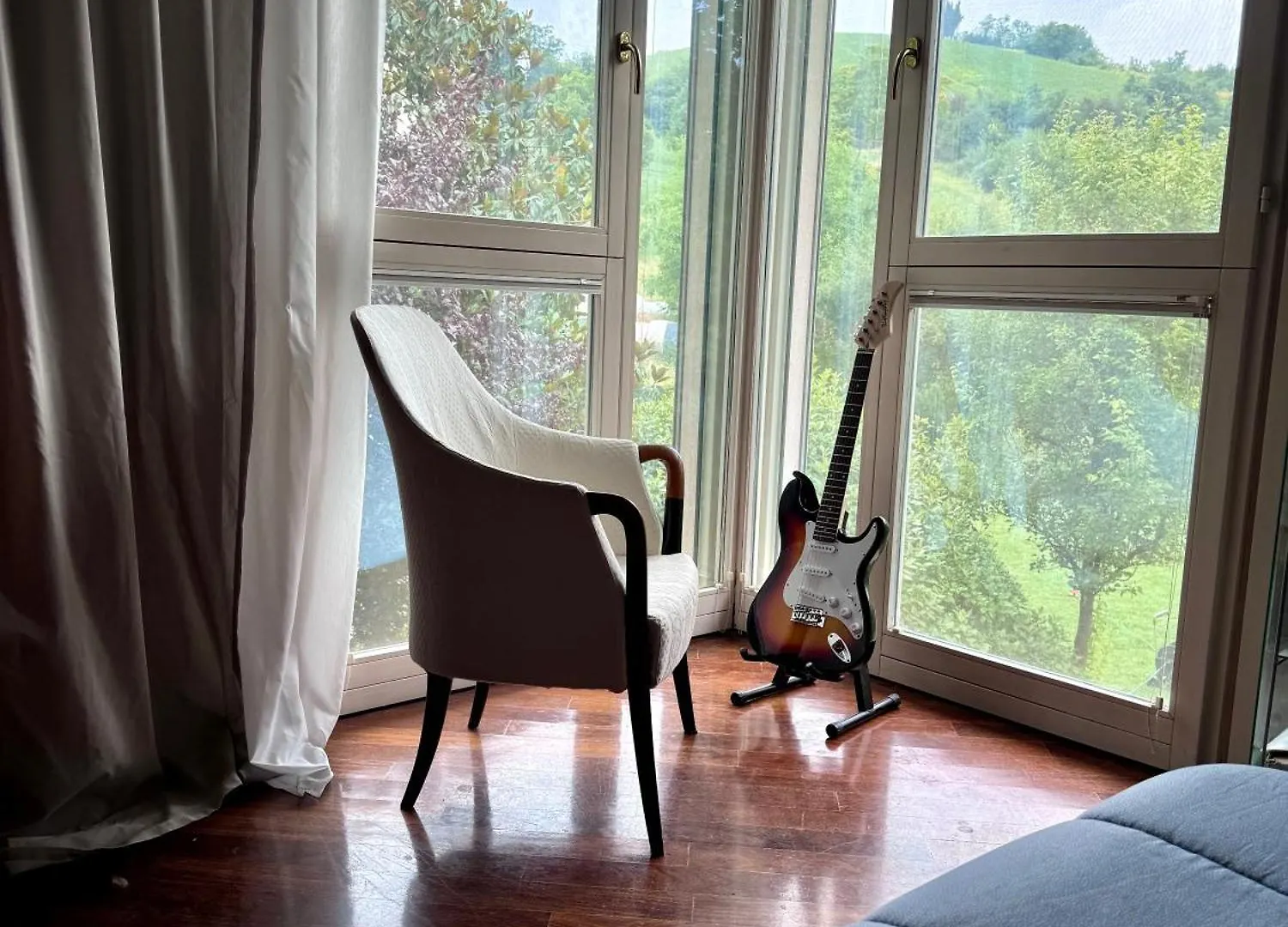 Villa Nuvola Suites Fiorano Modenese 0*,  Italy