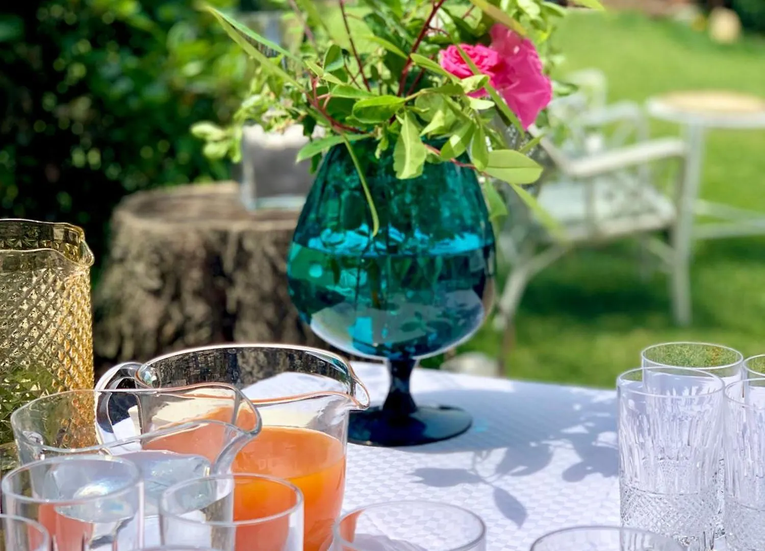 Villa Nuvola Suites Fiorano Modenese Bed & Breakfast