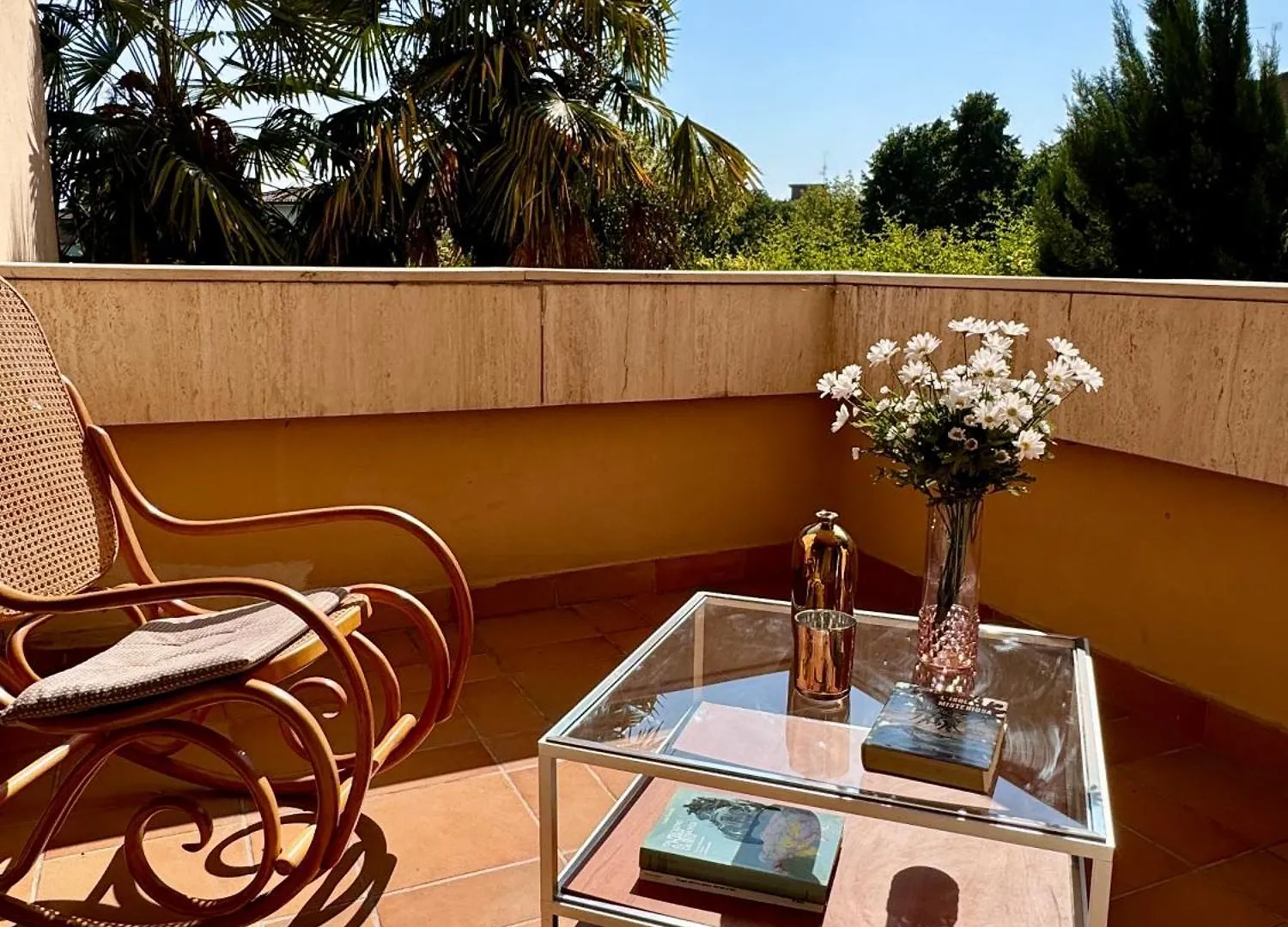 Villa Nuvola Suites Fiorano Modenese