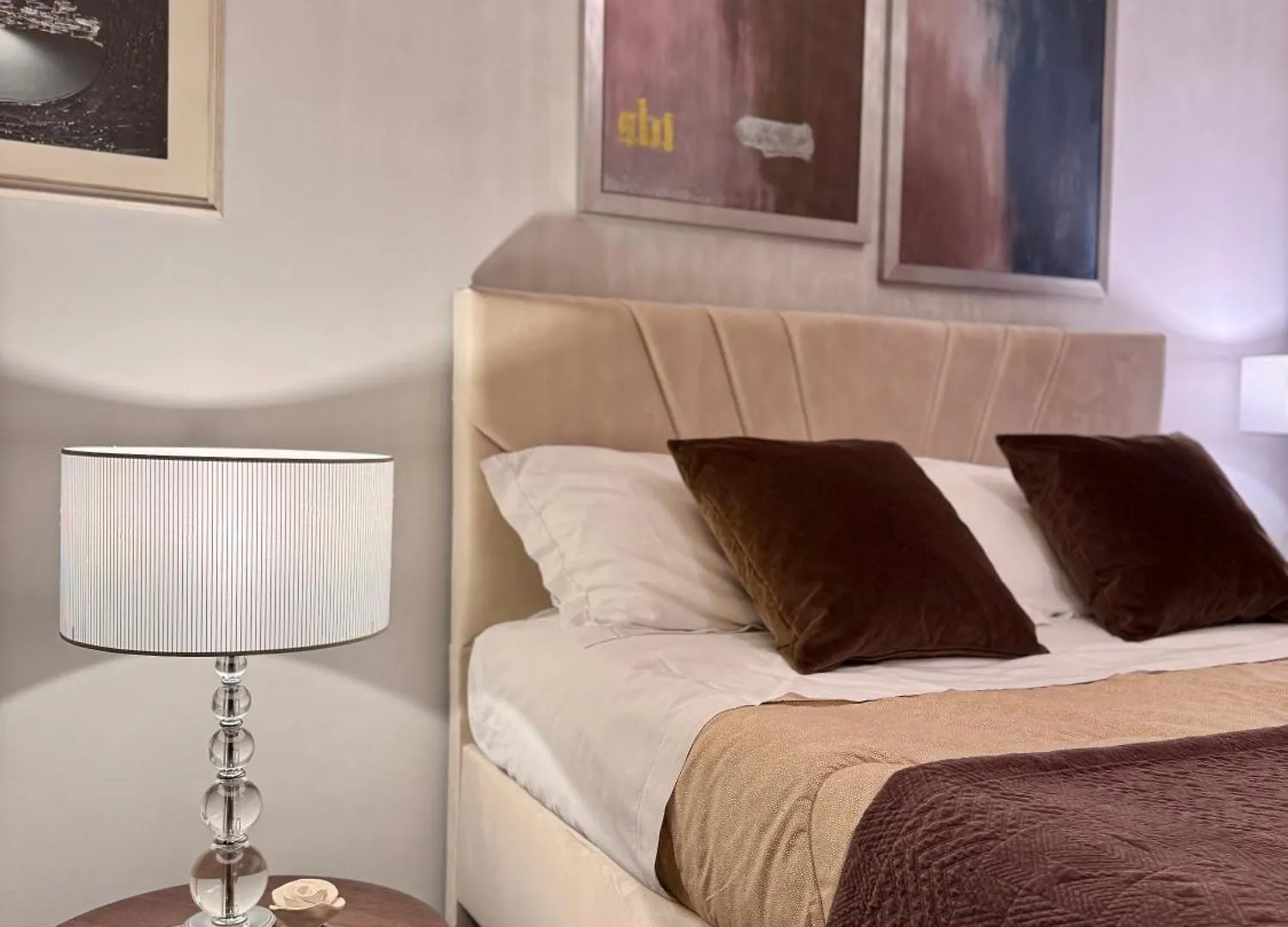 Bed & Breakfast Villa Nuvola Suites Fiorano Modenese
