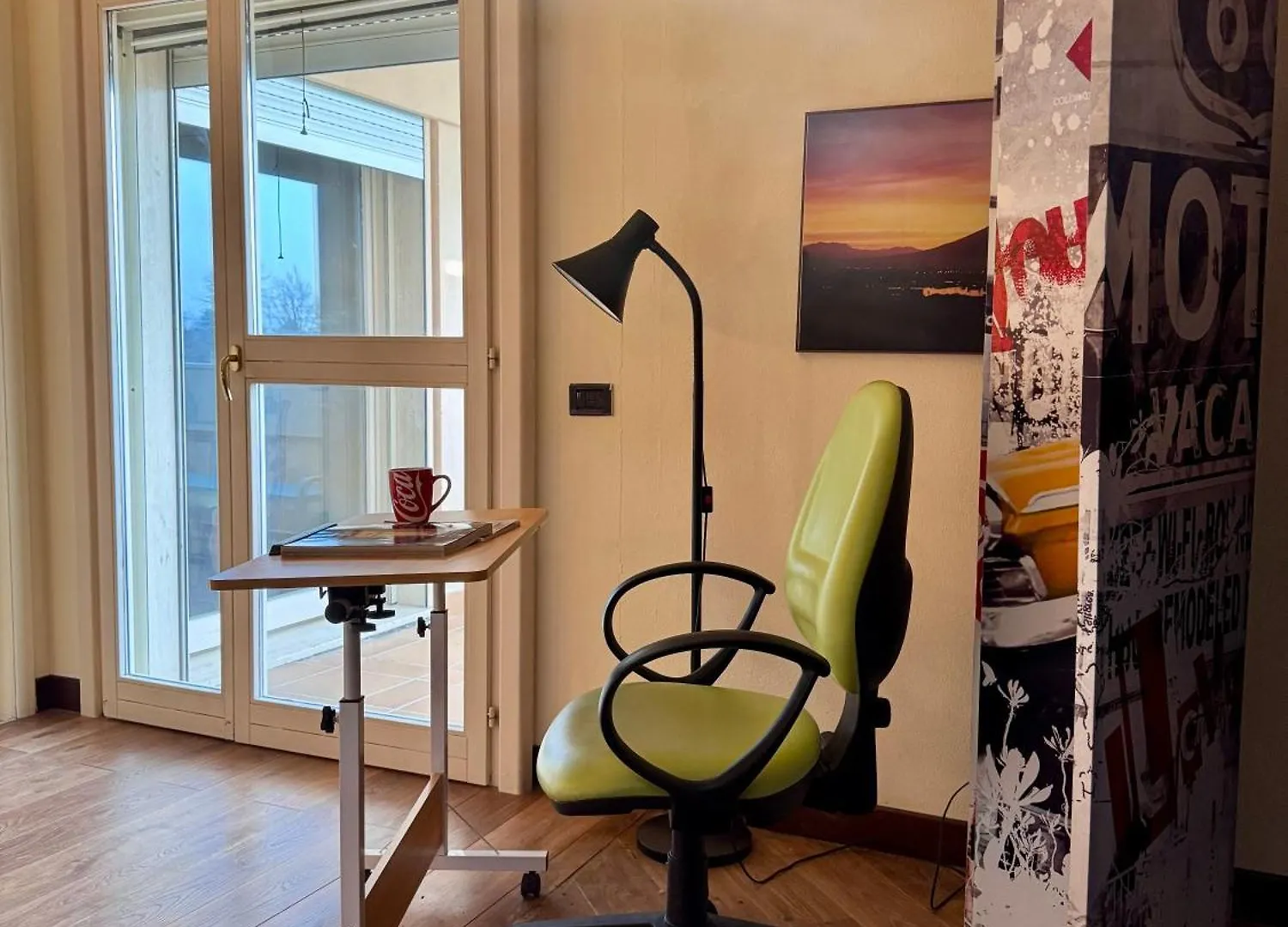 Villa Nuvola Suites Fiorano Modenese