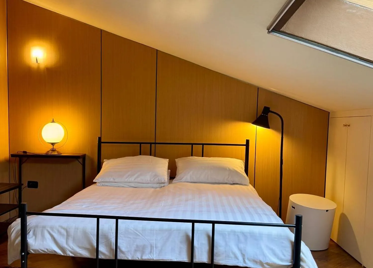 Bed & Breakfast Villa Nuvola Suites Fiorano Modenese