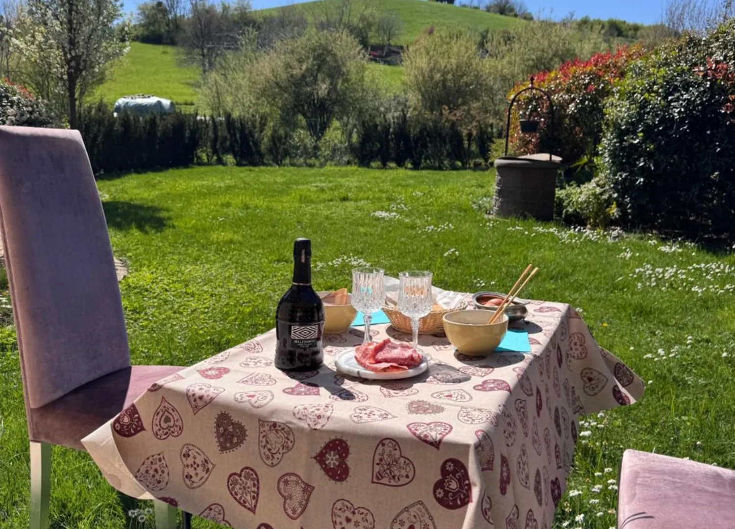 Villa Nuvola Suites Fiorano Modenese 0*,  Italy
