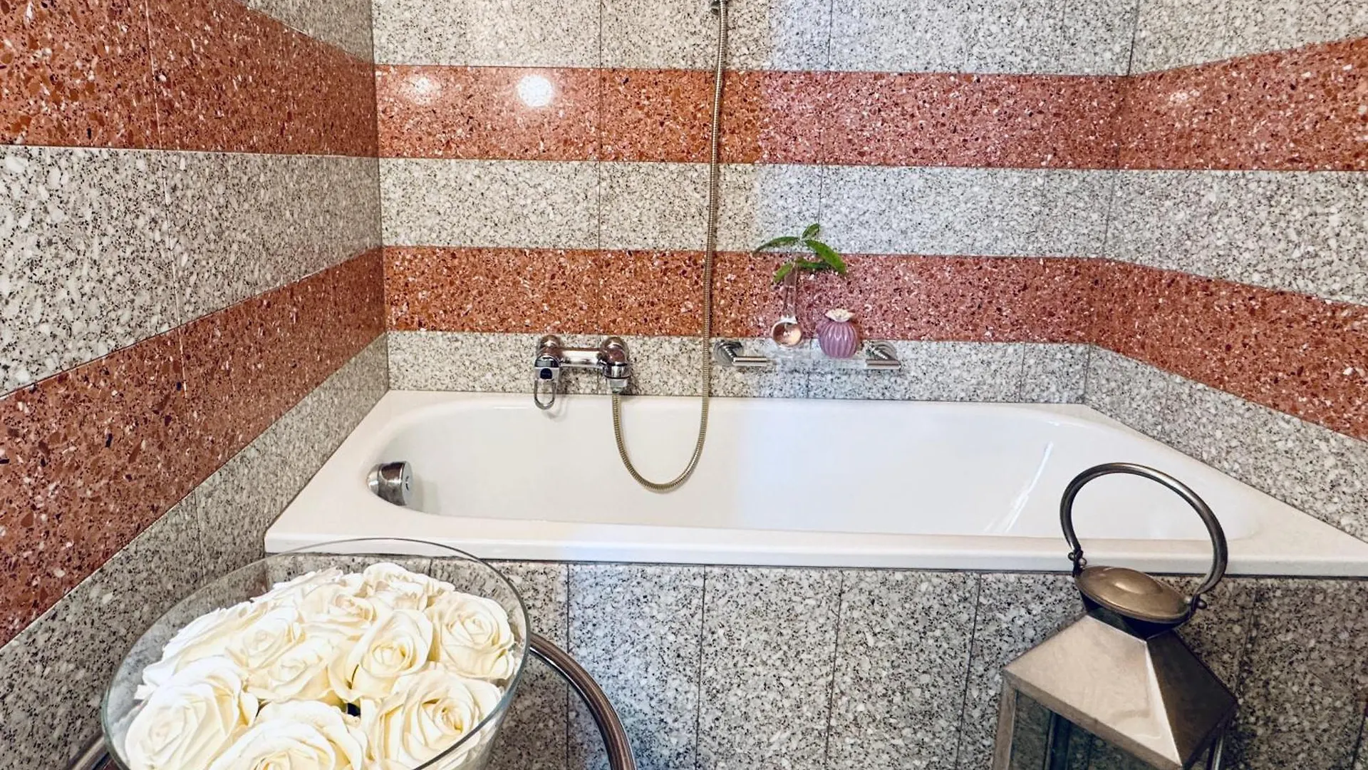 Villa Nuvola Suites 피오라노모데네세