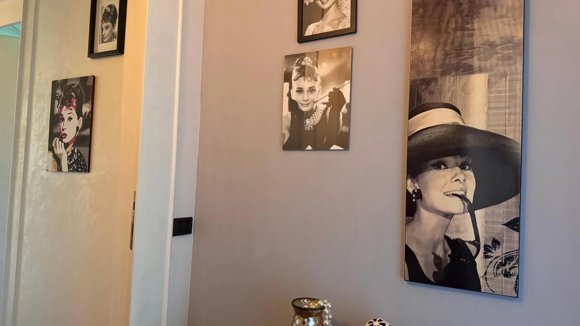 Villa Nuvola Suites 피오라노모데네세